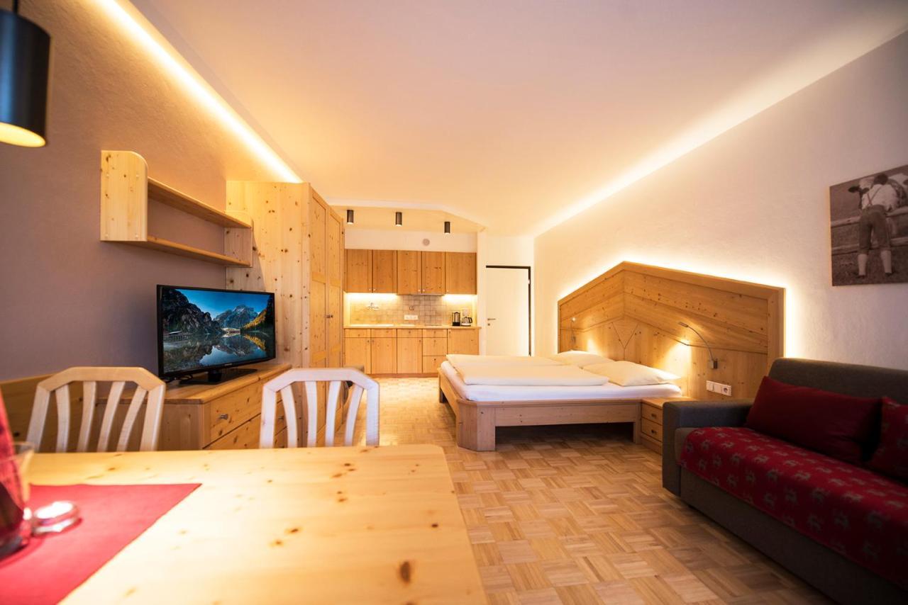 Apartment Lilli Mit Garagenstellplatz Bressanone Eksteriør billede
