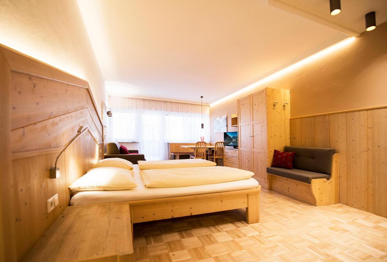Apartment Lilli Mit Garagenstellplatz Bressanone Eksteriør billede