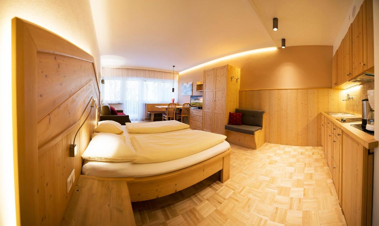 Apartment Lilli Mit Garagenstellplatz Bressanone Eksteriør billede