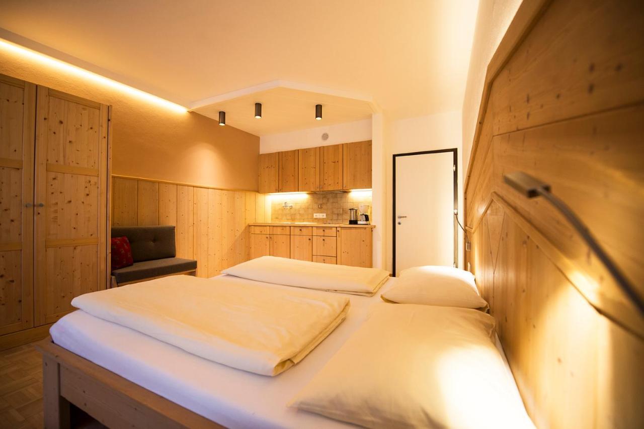 Apartment Lilli Mit Garagenstellplatz Bressanone Eksteriør billede