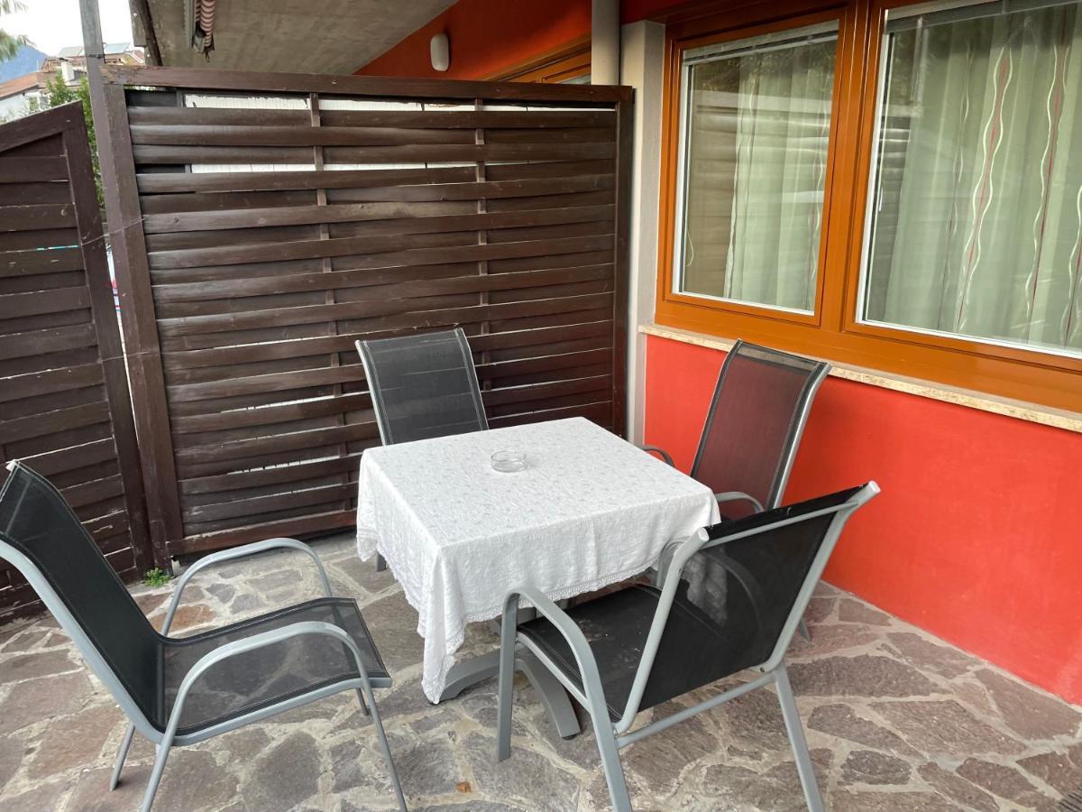 Apartment Lilli Mit Garagenstellplatz Bressanone Eksteriør billede